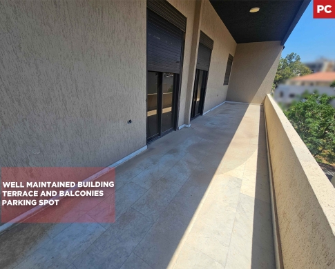 Prime Residential Location/Zgharta,زغرتا/ peaceful living / REF#PC137954 !