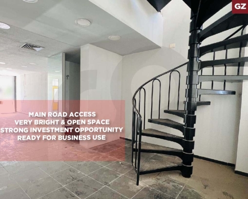 Prime location, great deal, keserouan, kaslik/كسليك REF#GZ137951