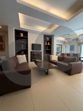 Duplex/35 sqm terrace/Antelias,METN/انطلياس/ fully decorated / REF#DF137949 ! — 2