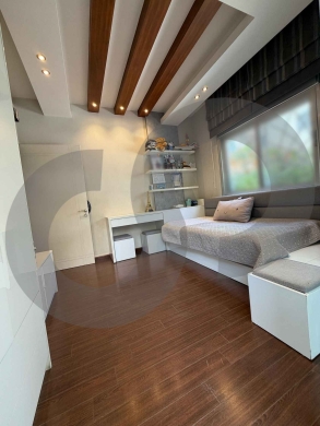 Duplex/35 sqm terrace/Antelias,METN/انطلياس/ fully decorated / REF#DF137949 ! — 9
