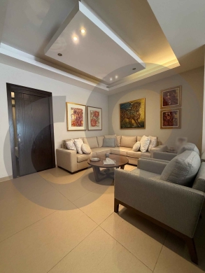 Duplex/35 sqm terrace/Antelias,METN/انطلياس/ fully decorated / REF#DF137949 ! — 3
