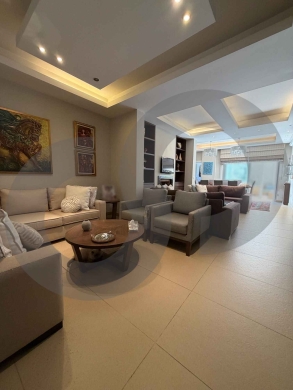 Duplex/35 sqm terrace/Antelias,METN/انطلياس/ fully decorated / REF#DF137949 ! — 4