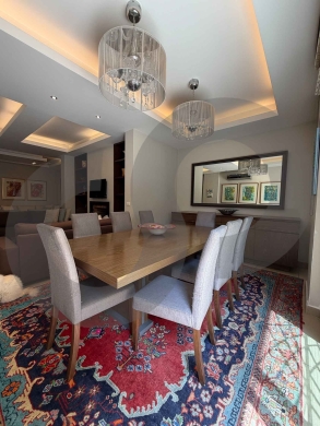 Duplex/35 sqm terrace/Antelias,METN/انطلياس/ fully decorated / REF#DF137949 ! — 5