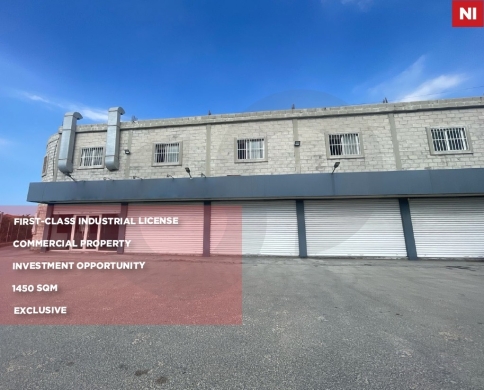 EXCLUSIVE DEAL/COMMERCIAL PROPERTY/strategic location/CHEKKA,NORTH/BATROUN/شكا/ REF#NI137942 !