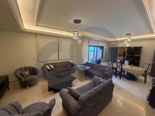 Ultra Prime Location, Full Panoramic Sea & Mountain View, duplex, sahel alma/ساحل علما REF#BJ137938