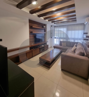 prime location, fully decorated, calm street, beirut, tallet el khayat/تلة الخياط REF#IH1… — 2