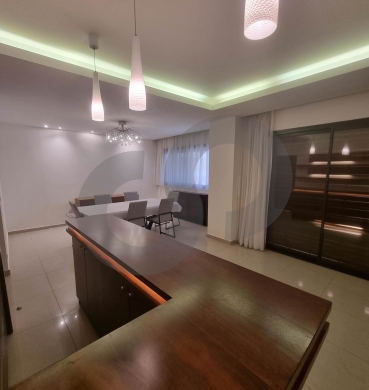 prime location, fully decorated, calm street, beirut, tallet el khayat/تلة الخياط REF#IH1… — 5