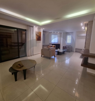 prime location, fully decorated, calm street, beirut, tallet el khayat/تلة الخياط REF#IH1… — 3