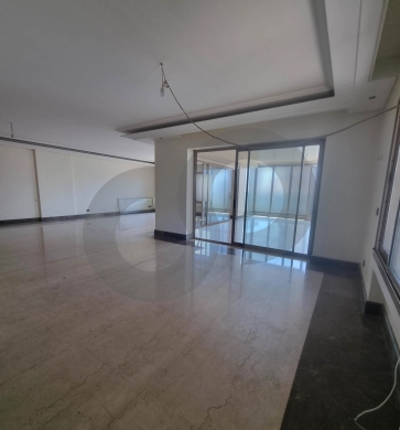 fully decorated, open view, prime location, beirut, tallet el khayat/تلة الخياط REF#IH13… — 2