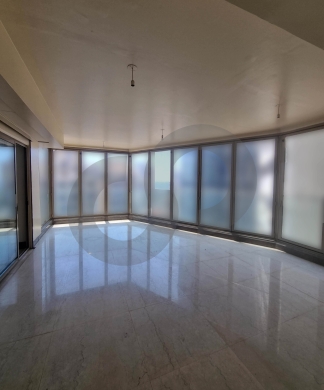 fully decorated, open view, prime location, beirut, tallet el khayat/تلة الخياط REF#IH13… — 3