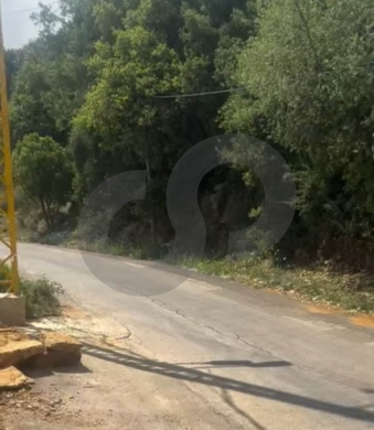 PRIME LAND, OPEN VIEW, Mechane, Jbeil,مشان,REF#RS137914 — 3