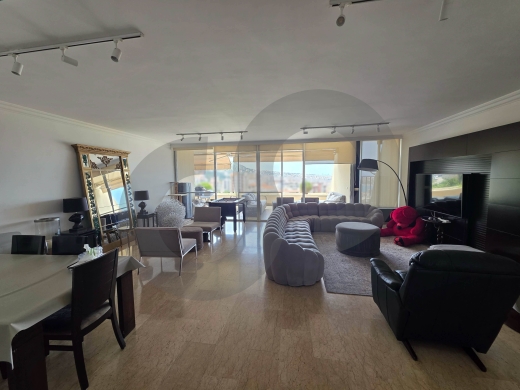 sea, mountain view, pool, garden, prime area, keserouan, sahel alma/ساحل علما REF#RY137897 — 2