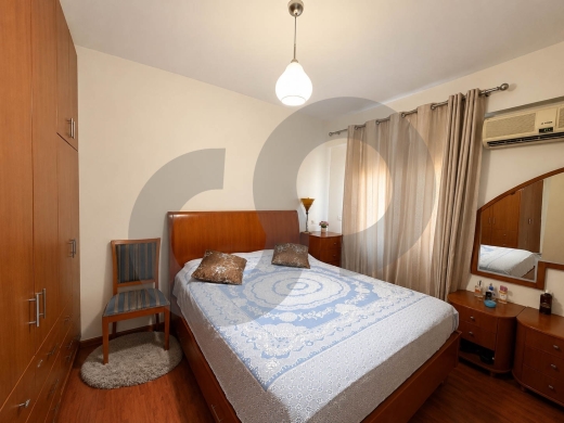 Fully Decorated, calm area, metn, mansourieh/منصوريه REF#AH137881 — 6