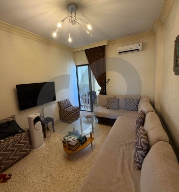 Fully Decorated, calm area, metn, mansourieh/منصوريه REF#AH137881 — 3
