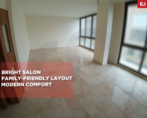 HOT DEAL/Louaizeh,BAABDA/لويزة/ seeking comfort and convenience/ REF#EJ137882