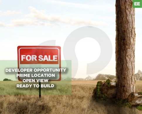 PRIME LOCATION, OPEN VIEW, TILAL AIN SAADE-METN, تلال عين سعادة, REF#EE137878