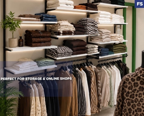 Great deal, prime area, keserouan, Zouk Mosbeh/ زوق مصبح REF#FS137869