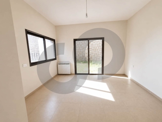 Brand New, calm area, terrace, garden, metn, monteverde/مونتيفردي REF#PH137872 — 8