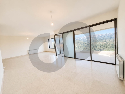 Brand New, calm area, terrace, garden, metn, monteverde/مونتيفردي REF#PH137872 — 3