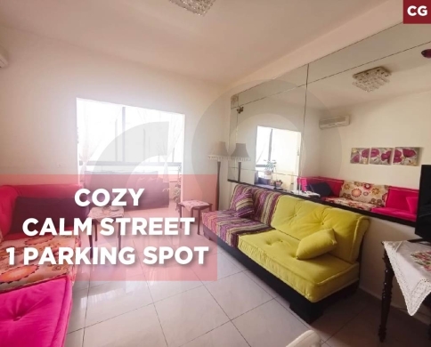 cozy, great deal, prime location, baabda, ain el remmaneh/عين الرمانه REF#CG137864
