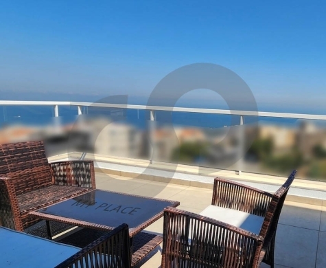 very quiet area, prime location, metn, cornet chahwan/قرنة شهوان REF#OU137851 — 11