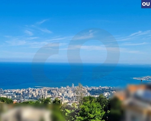 very quiet area, prime location, metn, cornet chahwan/قرنة شهوان REF#OU137851