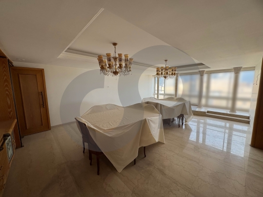 54 sqm terrace/DUPLEX/open sea views/RAWCHE,BEIRUT/الروشة / REF#IZ137849 ! — 23