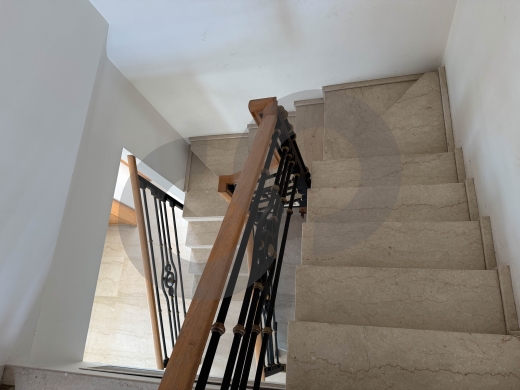 54 sqm terrace/DUPLEX/open sea views/RAWCHE,BEIRUT/الروشة / REF#IZ137849 ! — 4