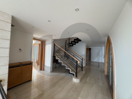 54 sqm terrace/DUPLEX/open sea views/RAWCHE,BEIRUT/الروشة / REF#IZ137849 ! — 20