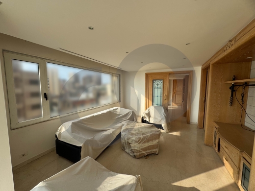 54 sqm terrace/DUPLEX/open sea views/RAWCHE,BEIRUT/الروشة / REF#IZ137849 ! — 18