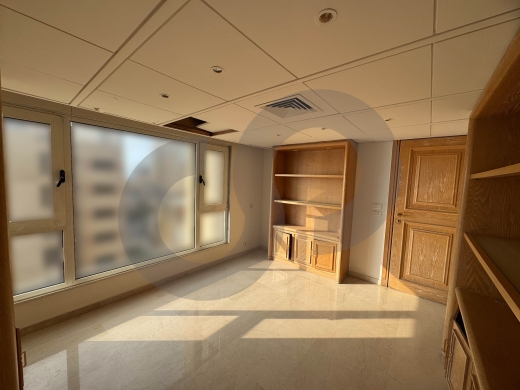 54 sqm terrace/DUPLEX/open sea views/RAWCHE,BEIRUT/الروشة / REF#IZ137849 ! — 17