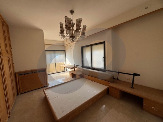 54 sqm terrace/DUPLEX/open sea views/RAWCHE,BEIRUT/الروشة / REF#IZ137849 ! — 8