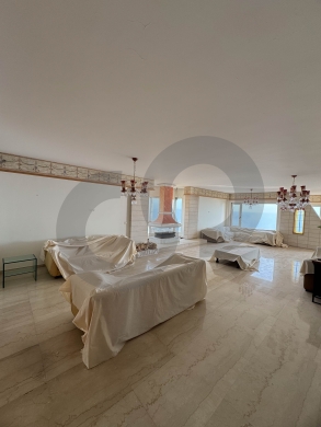 54 sqm terrace/DUPLEX/open sea views/RAWCHE,BEIRUT/الروشة / REF#IZ137849 ! — 24