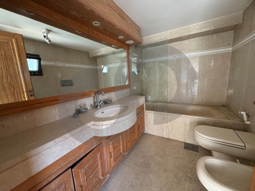 54 sqm terrace/DUPLEX/open sea views/RAWCHE,BEIRUT/الروشة / REF#IZ137849 ! — 7