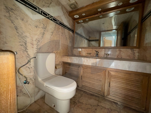 54 sqm terrace/DUPLEX/open sea views/RAWCHE,BEIRUT/الروشة / REF#IZ137849 ! — 19