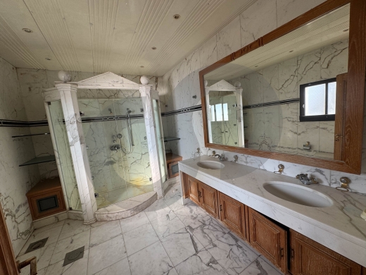 54 sqm terrace/DUPLEX/open sea views/RAWCHE,BEIRUT/الروشة / REF#IZ137849 ! — 12