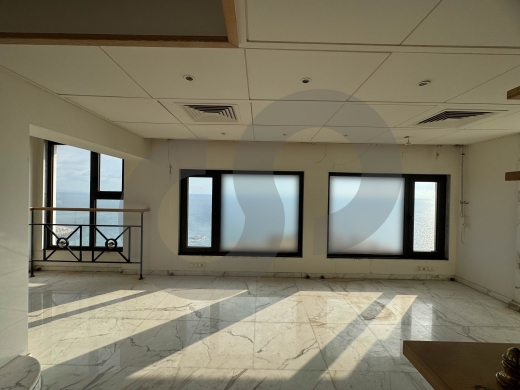 54 sqm terrace/DUPLEX/open sea views/RAWCHE,BEIRUT/الروشة / REF#IZ137849 ! — 13