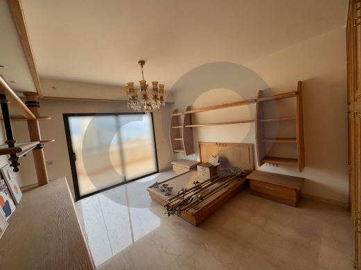 54 sqm terrace/DUPLEX/open sea views/RAWCHE,BEIRUT/الروشة / REF#IZ137849 ! — 10