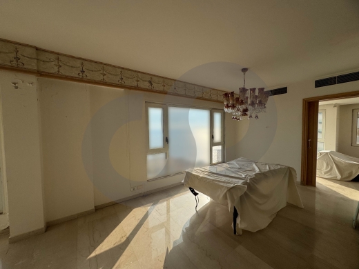 54 sqm terrace/DUPLEX/open sea views/RAWCHE,BEIRUT/الروشة / REF#IZ137849 ! — 21