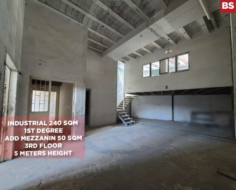 Prime industrial unit for Sale, ZALKA METN,زلقا,REF#BS137841