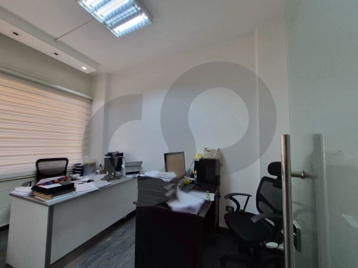 prime location, Very Known Commercial Building, metn, antelias/أنطلياس REF#BS137839 — 3
