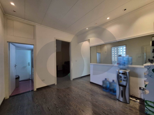 prime location, Very Known Commercial Building, metn, antelias/أنطلياس REF#BS137839 — 5