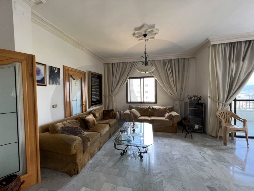 Own this Catchy Apartment in Kayfoun REF#HD93848 — 3