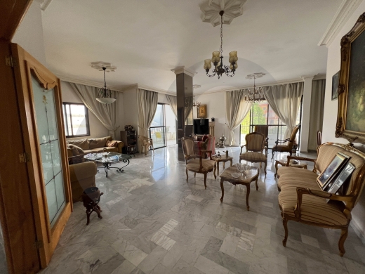 Own this Catchy Apartment in Kayfoun REF#HD93848 — 5