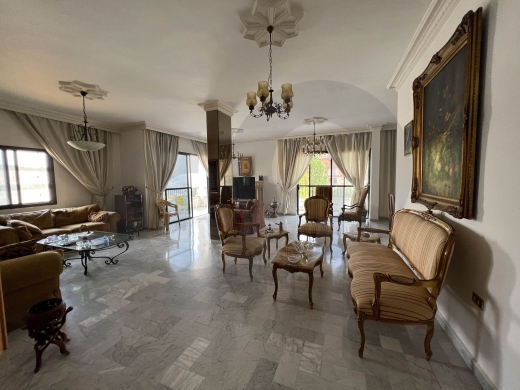 Own this Catchy Apartment in Kayfoun REF#HD93848 — 2