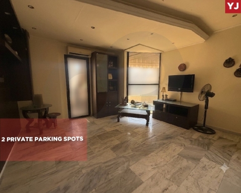 320 sqm Apartment In Dar El Fatwa Area For Sale, REF#YJ137833