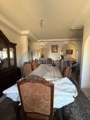 320 sqm Apartment In Dar El Fatwa Area For Sale, REF#YJ137833 — 3
