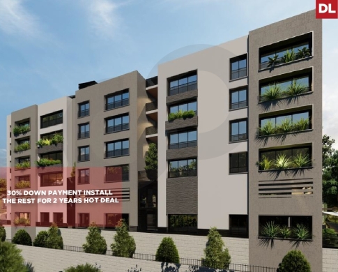UNDER CONSTRUCTION, PRIME LOCATION, HAZMIEH BAABDA,حازمية,REF#DL137831