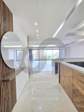 UNOBSTRUCTED SEA VIEW, PRIME LOCATION,DAWHET EL HOSS,دوحة الحص,,REF#OR137824 — 2