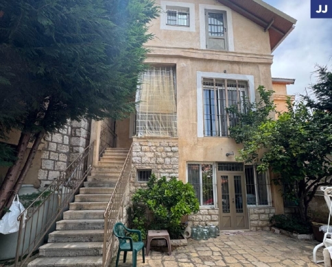 Duplex, terrace, prime location, metn, bikfaya/بكفيا REF#JJ137823